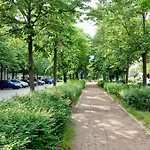 Ruhiges Zentrales Maisonette-loft In *