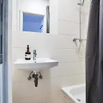 Apartment Ruhiges Zentrales Maisonette-loft In