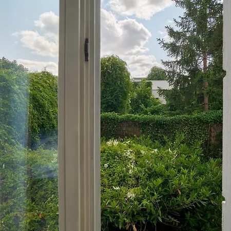 Apartment Ruhiges Zentrales Maisonette-loft In *