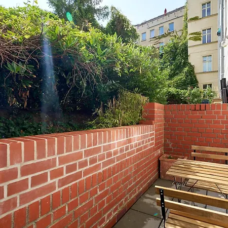 Ruhiges Zentrales Maisonette-loft In *