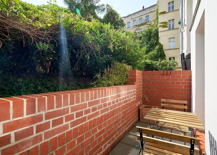 Ruhiges Zentrales Maisonette-loft In *