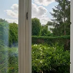 公寓 Ruhiges Zentrales Maisonette-loft In *