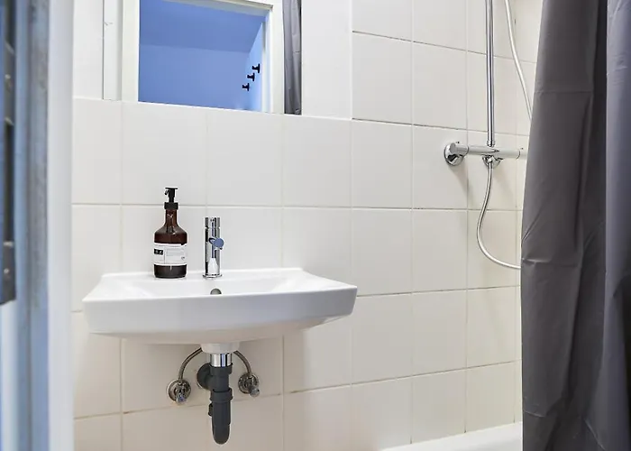 شقة Ruhiges Zentrales Maisonette-loft In